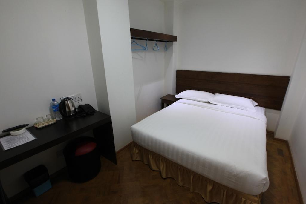 Yangon Regency Hotel Экстерьер фото
