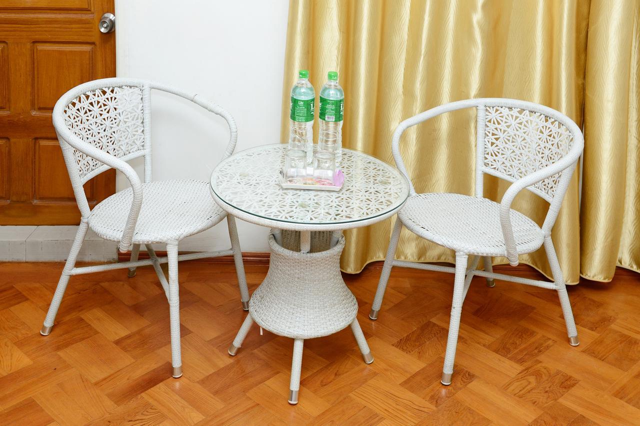 Yangon Regency Hotel Экстерьер фото
